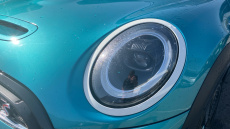 MINI Convertible 2.0 Cooper S Seaside Edition 2dr Auto Petrol Convertible